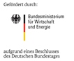 Logo BMWi ab 2017