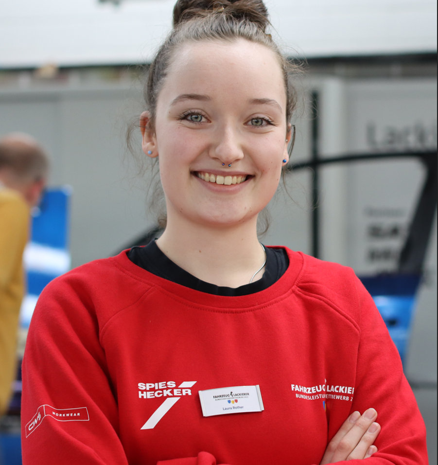 Ausgezeicheter Ausbildungsbetrieb: Bosch Service Lau: Bundesverband ...