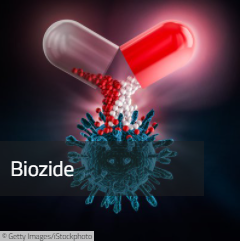 Biozide istock