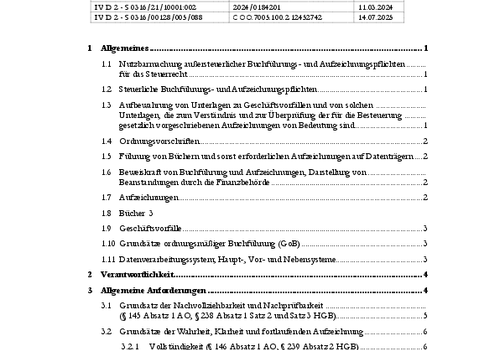 2025-08-07 GoBD Erlass inkl. 1. und 2. Änd
