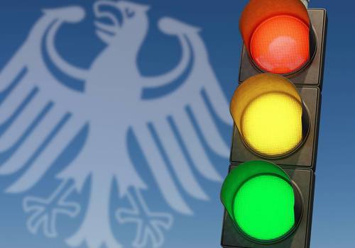 Ampelkoalition
