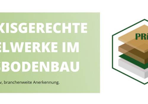 PRiF neue Webseite