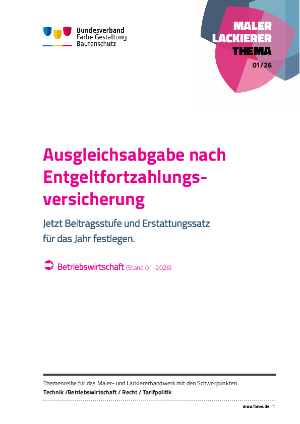 Microsoft Word - 2025-01-06 Ausgleichsabgabe neu